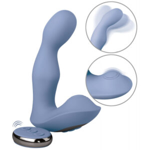 Anal Vibrator